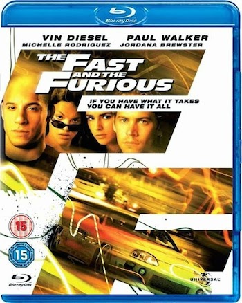 fast and the furious 2001 watch online