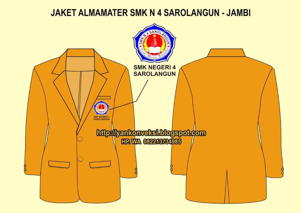 JAS  ALMAMATER