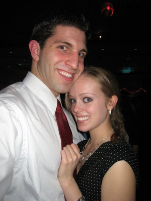 Been dating for 5 weeks