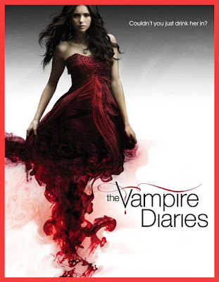 Ch 131 Vampire Diaries Season 4