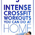 Fat-Burning Workouts Can Do Anywhere