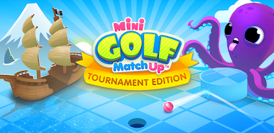 Mini Golf MatchUp apk