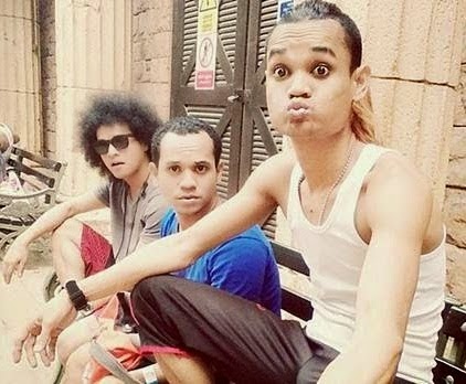 Kisah Hidup Disebalik Kumpulan Zero Kisah Hidup Disebalik Kumpulan Zero