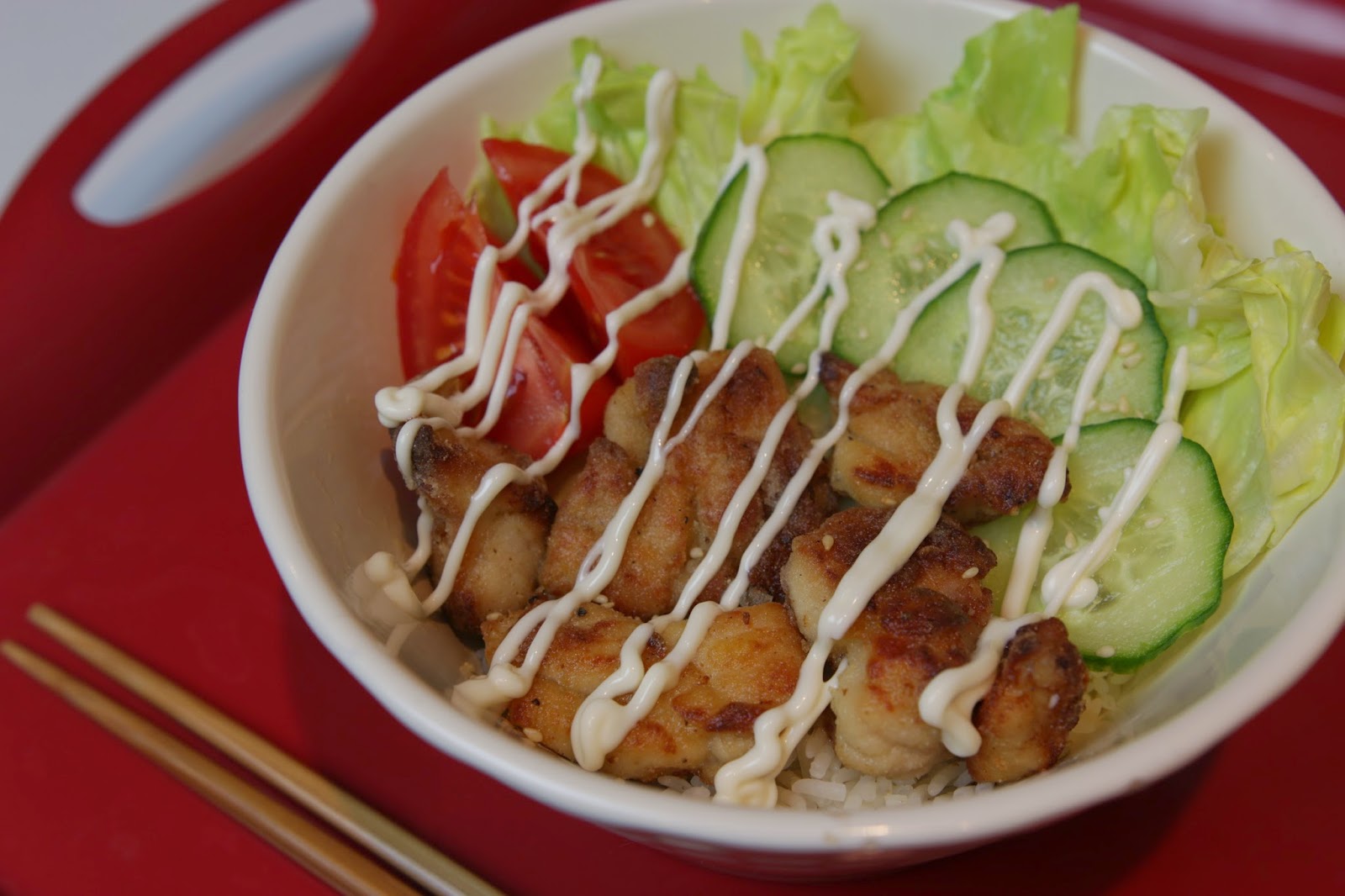 From the Gluten-Free Balcony.: Weekly Gluten-free Dinner for Two #7