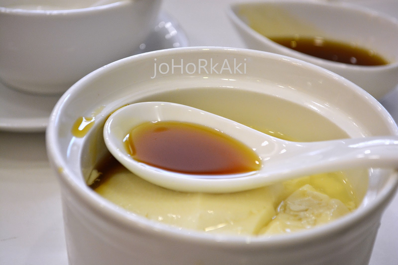Hee Kee Hong Kong Desserts 囍記 at Jurong Point in Singapore Johor Kaki