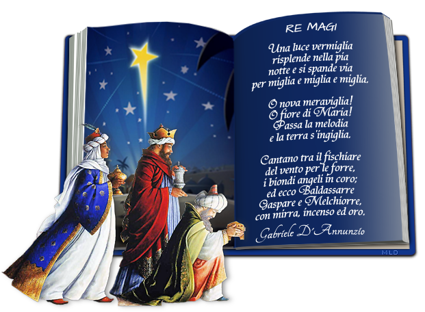 Risultati immagini per scritta buona epifania