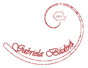 Gabriela Badina  Design