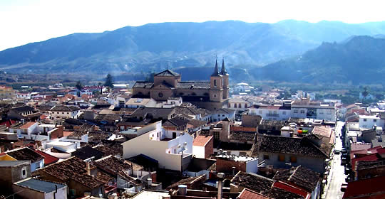 vistas cantoria Cantoria for kids