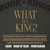 #WHATISAKING #AKOO #BOOKOFKINGS