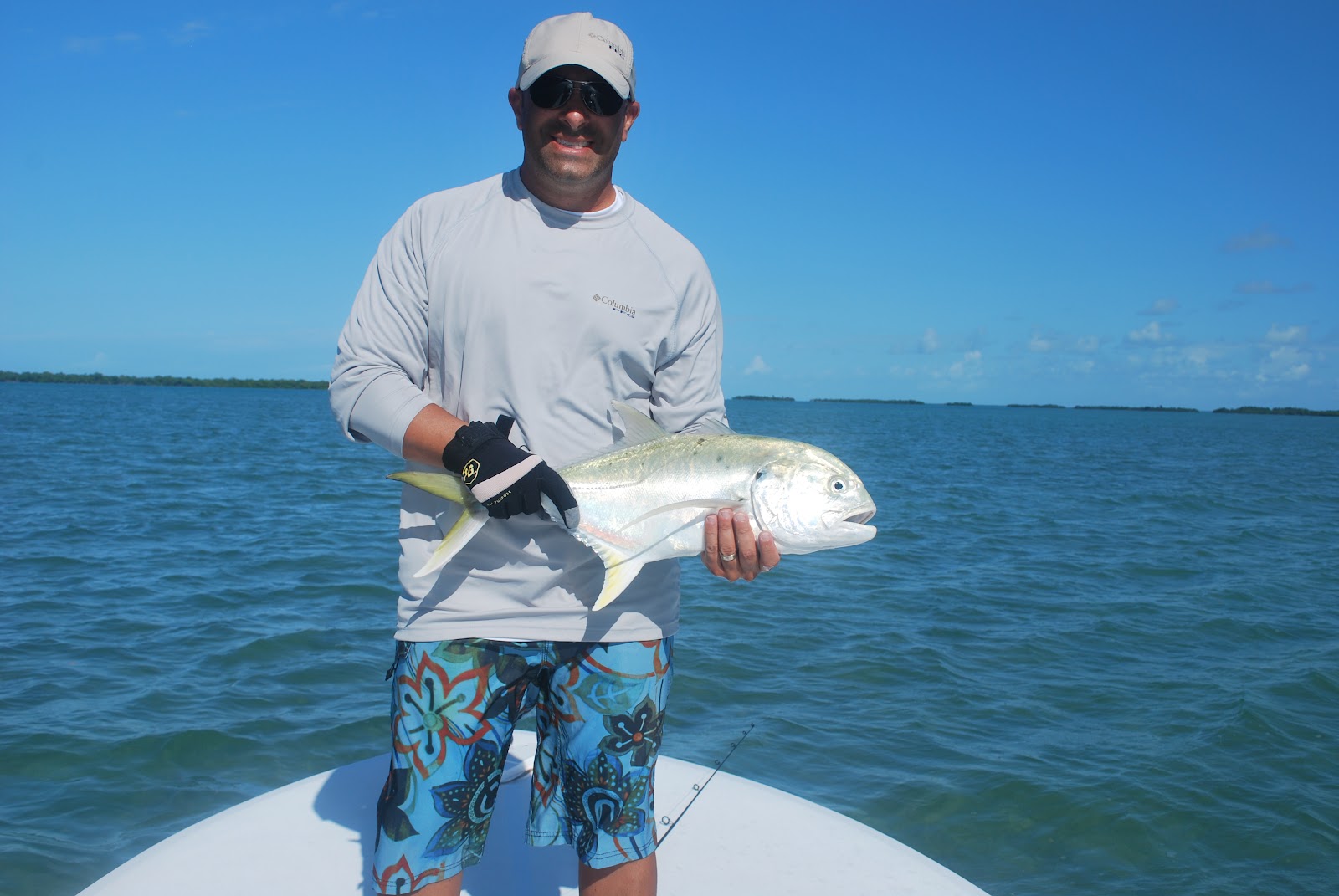 The Key West Flats Angler Key West Fishing Report