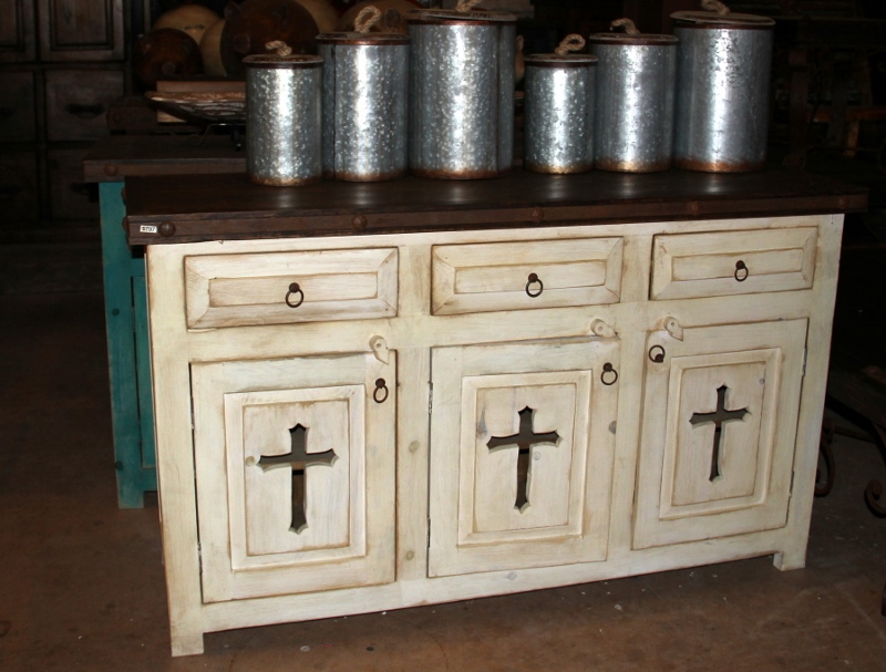 Southern Blue Traveler POTTERY RANCH Marble Falls, TX