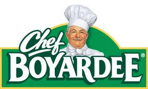 CHEF BOYARDEE