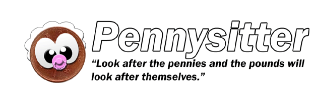 Pennysitter