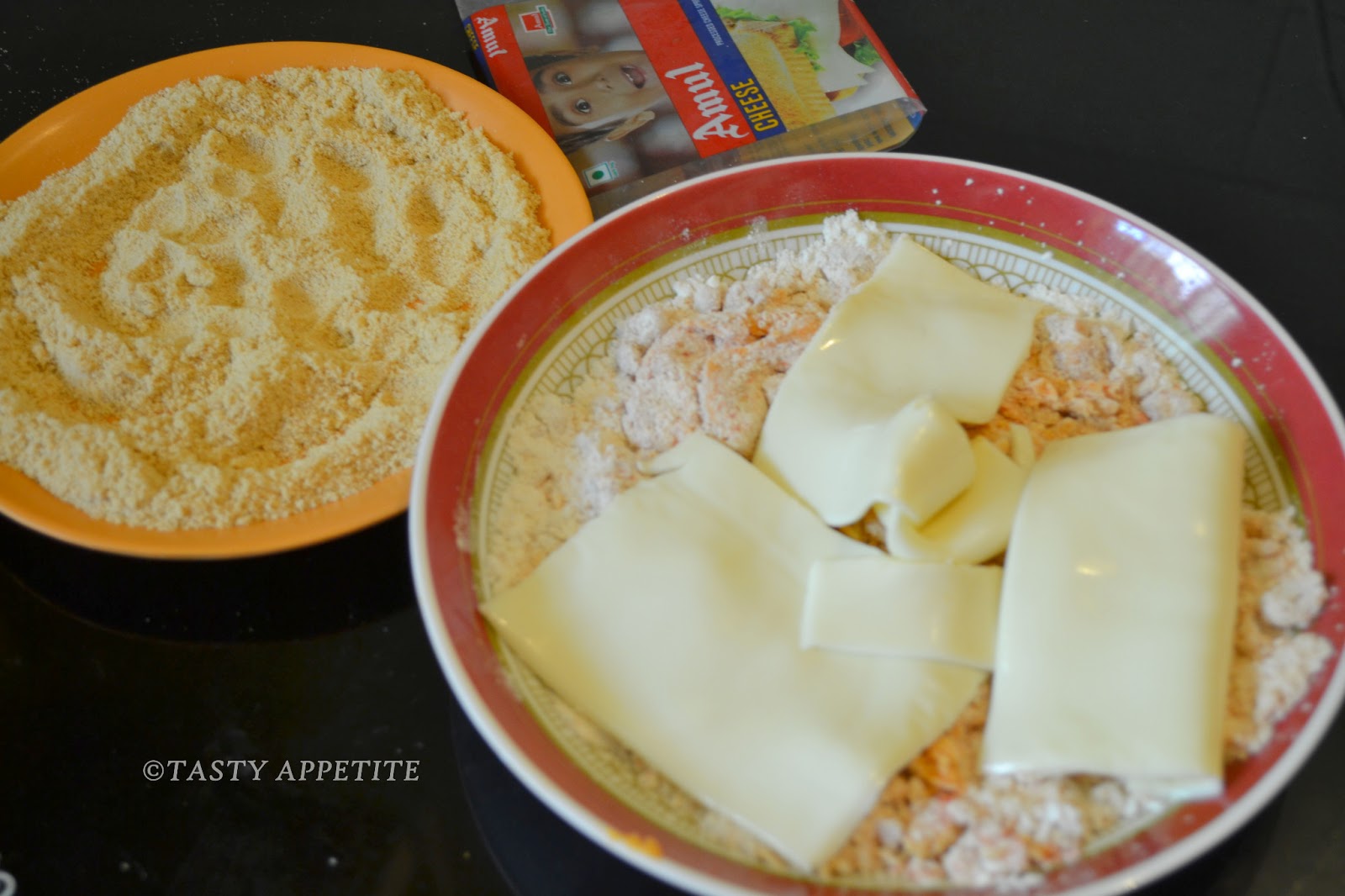 How to make Cheese Sticks / Easy & healthy Snacks Recipes