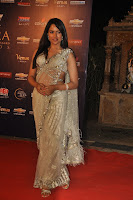 Sameera, Reddy, In, White, Saree