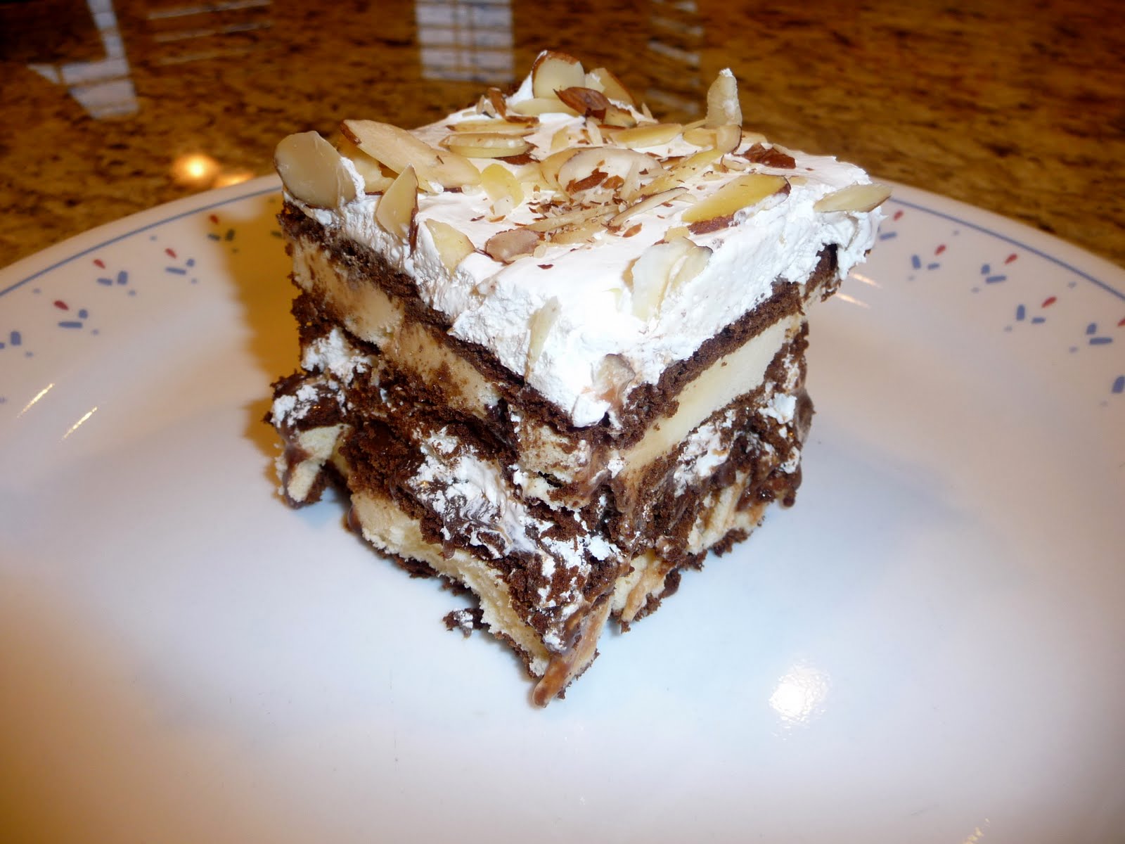 Ice Cream Sandwich Cake With Cool Whip Ice Cream Sandwich Cake With Cool Whip