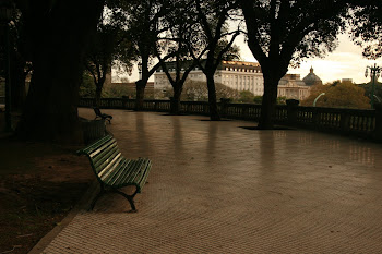 Plaza San Martín