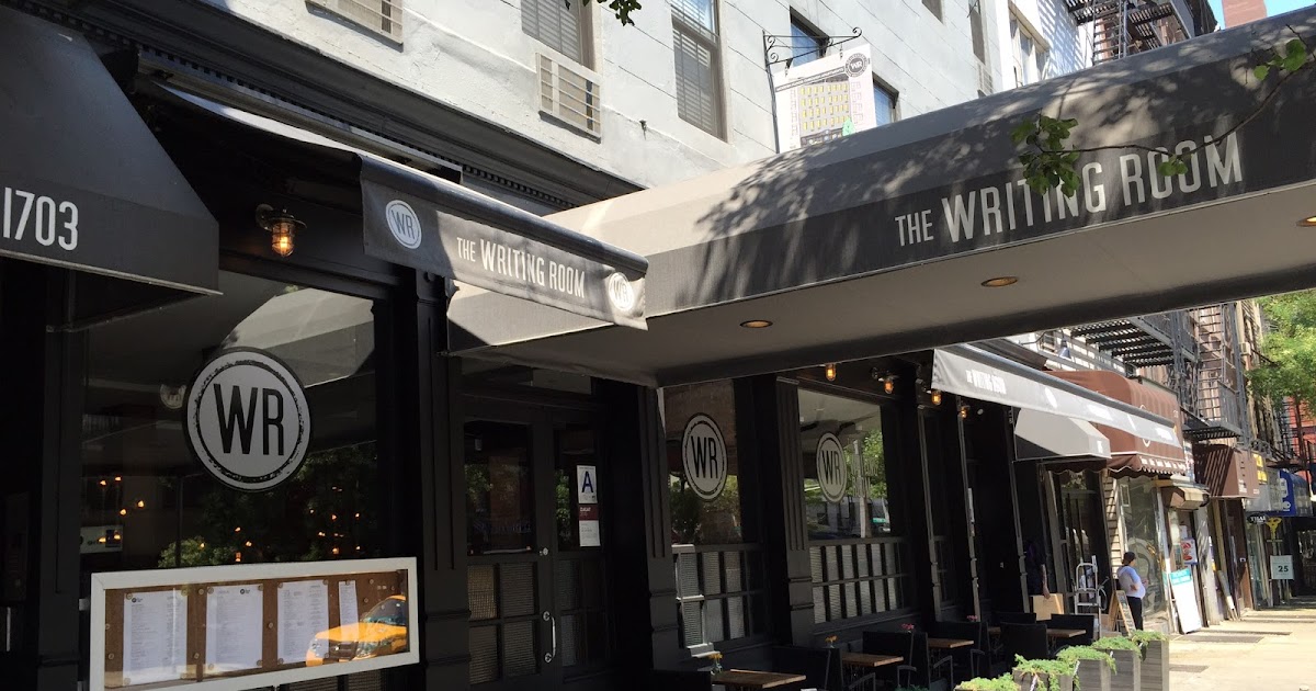 The Writing Room (NYC Restaurant Week) / ザ・ライティング ルーム（NYC レストランウィーク） I'm Made of Sugar