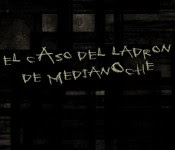 El ladrón de medianoche