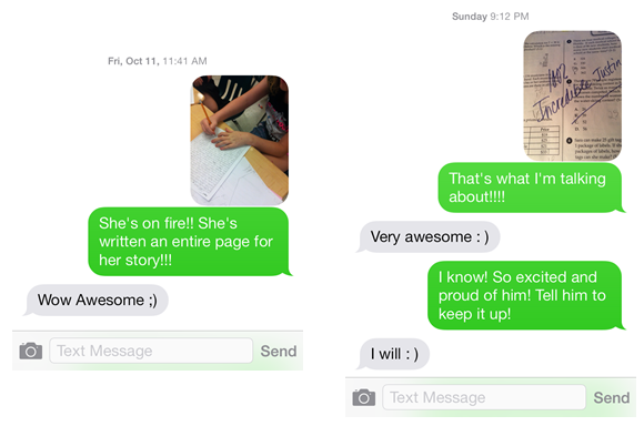 Homework motivation strategies picture