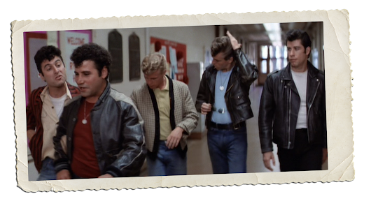 Pearls of Wisdom with Barry Pearl - Part 2 Tell me more... Tell me more...