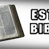 Estudos Bíblicos Sola Scriptura