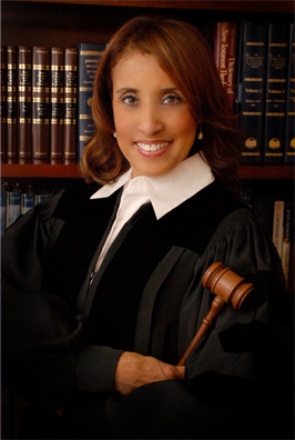 UWG Media: Judge to Speak at MLK Day Celebration