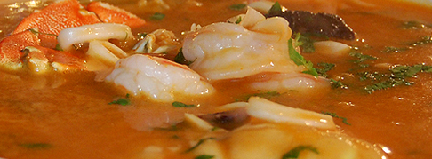 QUE TE GUSTA COCINAR PARIHUELA