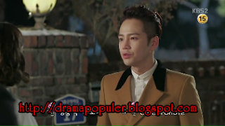 Sinopsis Pretty Man Episode 10 Part 1 | Drama Populer