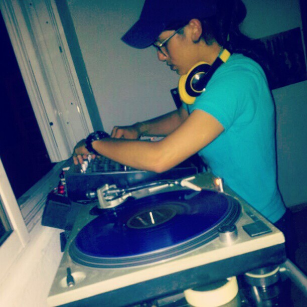 toman dj