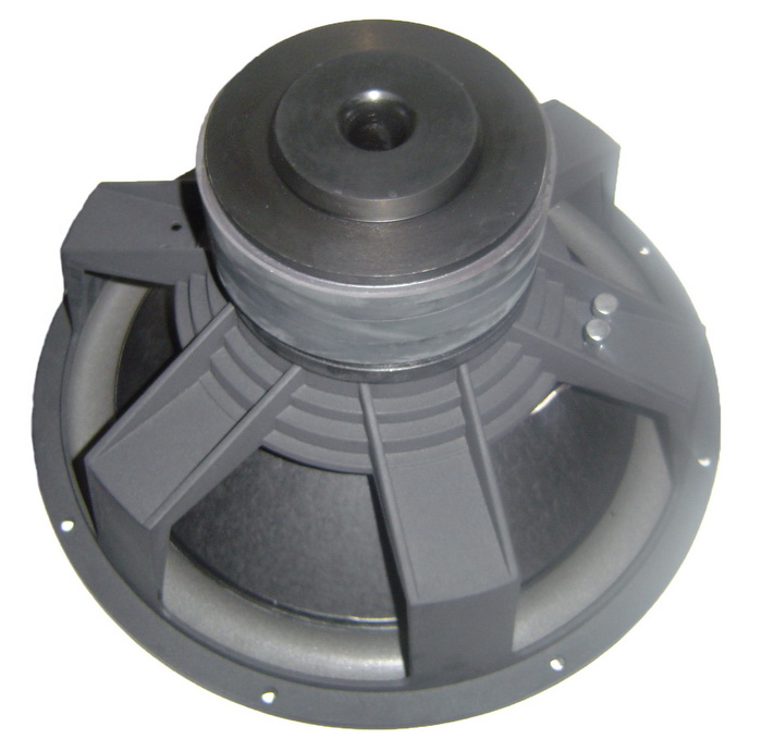 mach 10 inch subwoofer