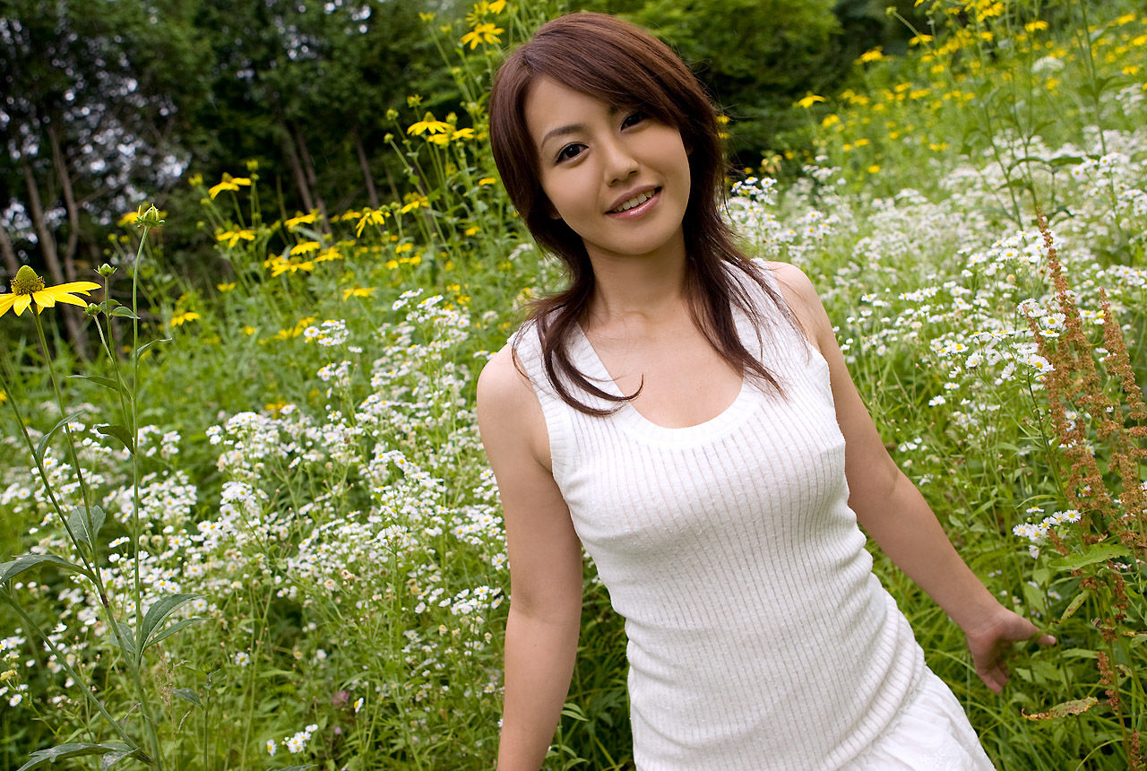 Пожилые азиатские женщины 