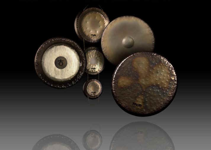 Journeying Through Life Gong Bath Meditation My Journey