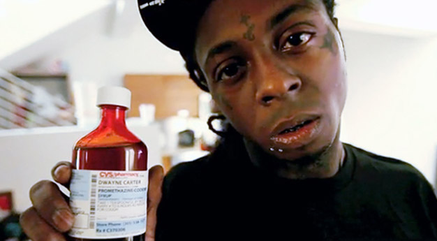 Sizzurp