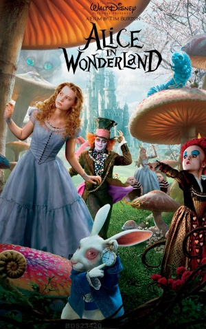 cine keyf alis harikalar diyarinda alice in wonderland