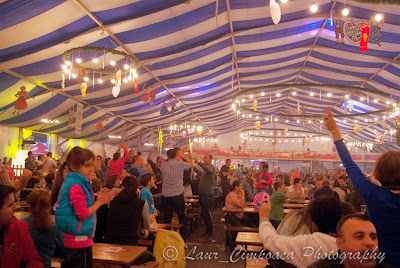 Oktoberfest Bucharest 2014