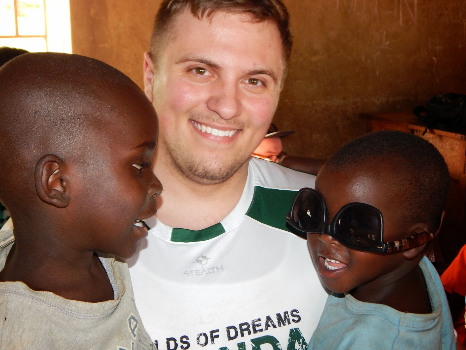 Fields of Dreams Uganda Blog Empowering Ugandan Girls