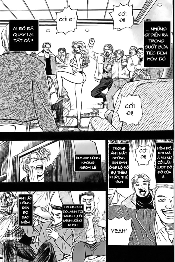 Bowling King-Vua Bowling