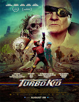 Turbo Kid (2015) Turbo Kid (2015)