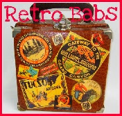 Retro Babs Avatar Retro Babs Avatar