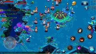 hoang-de-online game hoang de online big update