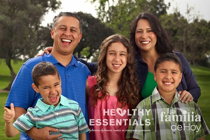 Te presentamos a la Familia de Hoy #ad #LaFamiliaDeHoy