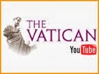 Vaticano en Youtube