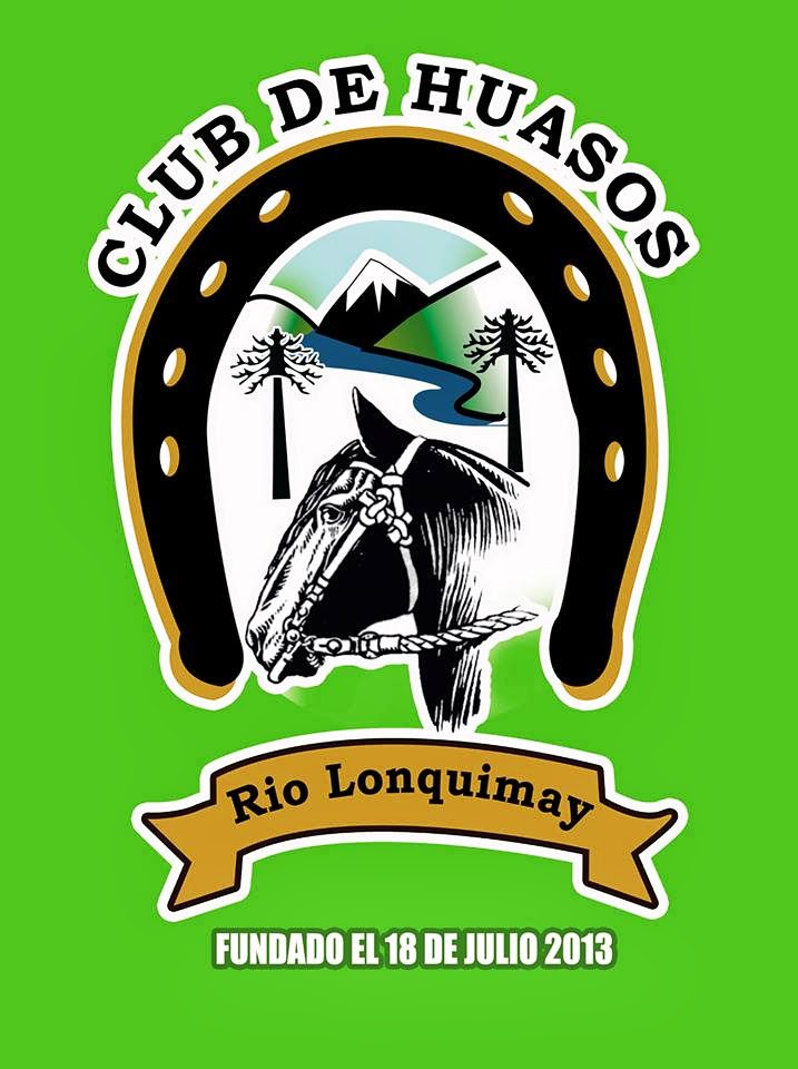 Club de Huasos Río Lonquimay