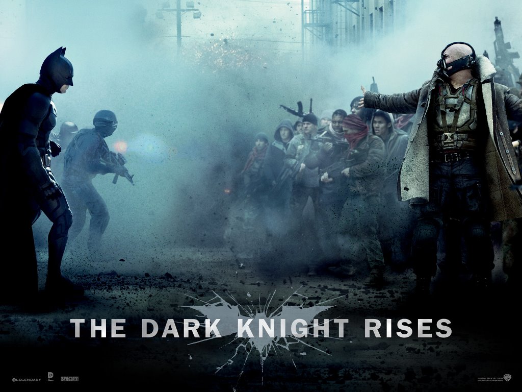 Batman: El Caballero de La Noche Asciende full HD Online Batman: El Caballero de La Noche Asciende full HD Online