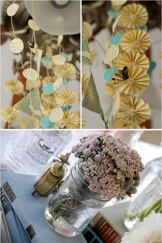 Vintage Baby Shower Decoration Ideas Vintage Baby Shower Decoration Ideas