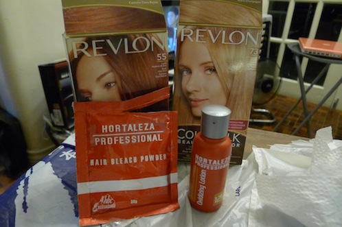 Traciethediva Shopping Guide March 2012