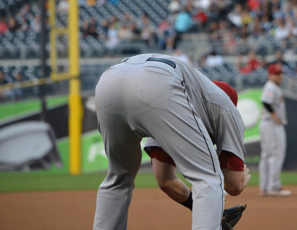Strapped Jocks: Backside Beauties