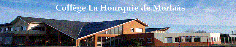 Blog de español Collège La Hourquie