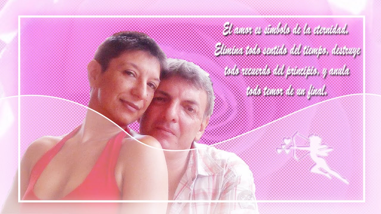 MIS COSITAS VARIAS. ANA MARI.